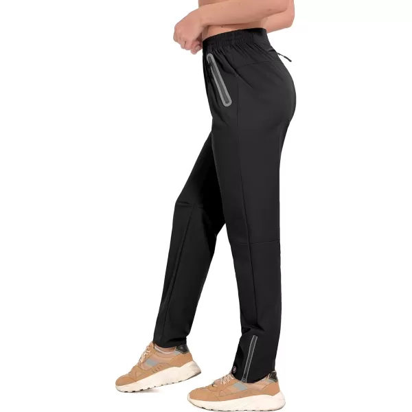 Little Donkey Andy Women's Quick Dry Lightweight Stretch Golf Pants Hiking Travel