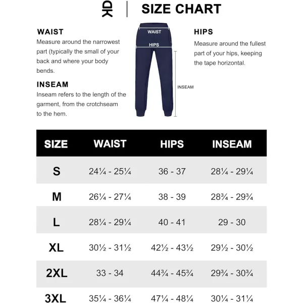 Little Donkey Andy Women's Stretch Joggers with Pockets, Quick-Dry Lightweight Running Pants for Women