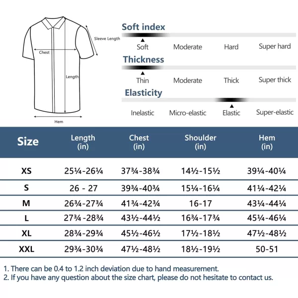 Little Donkey Andy Women's UPF 50 UV Protection Shirt, Breathable Short Sleeve Fishing Hiking Shirts