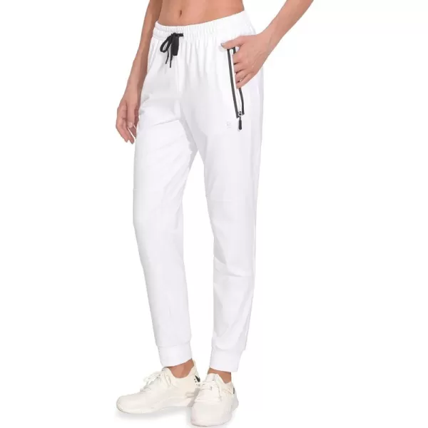 Little Donkey Andy Women's Quick Dry Cool Capri Pants Stretch Lightweight Drawstring Hiking Running Track Workout