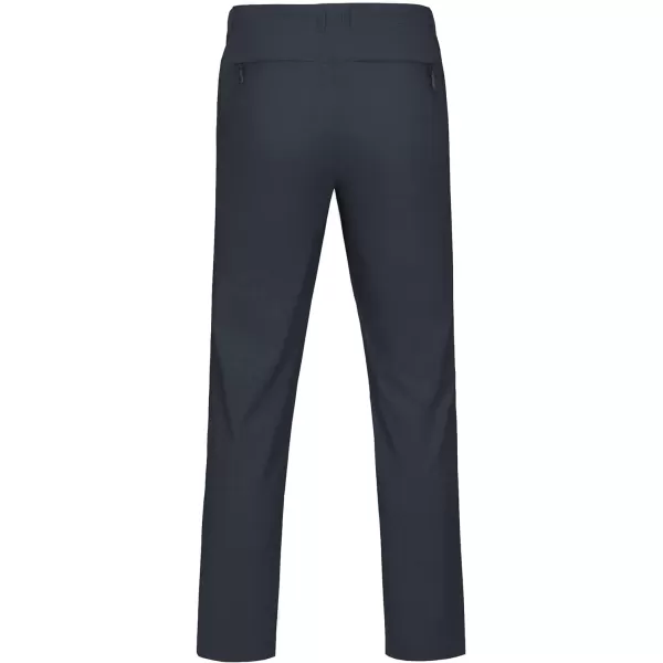 Little Donkey Andy Men's Quick Dry Hiking Pants, Lightweight Outdoor Golf Pants