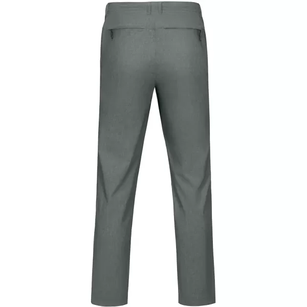 Little Donkey Andy Men's Quick Dry Hiking Pants, Lightweight Outdoor Golf Pants