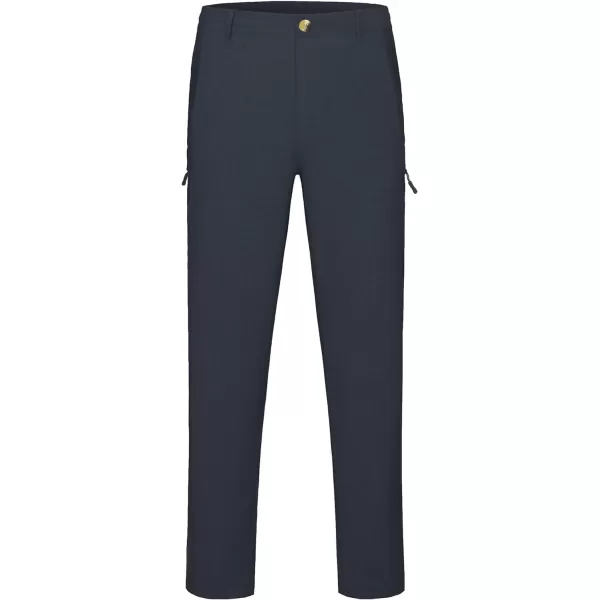 Little Donkey Andy Men's Quick Dry Hiking Pants, Lightweight Outdoor Golf Pants