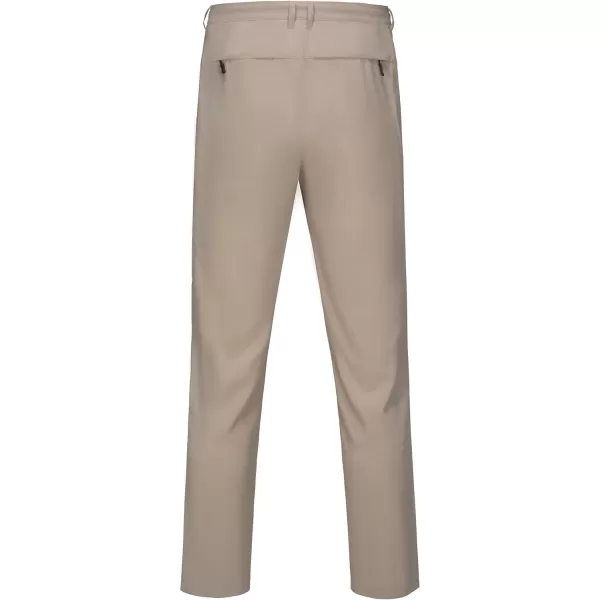 Little Donkey Andy Men's Quick Dry Hiking Pants, Lightweight Outdoor Golf Pants