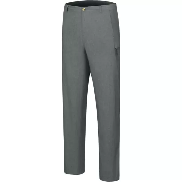 Little Donkey Andy Men's Quick Dry Hiking Pants, Lightweight Outdoor Golf Pants