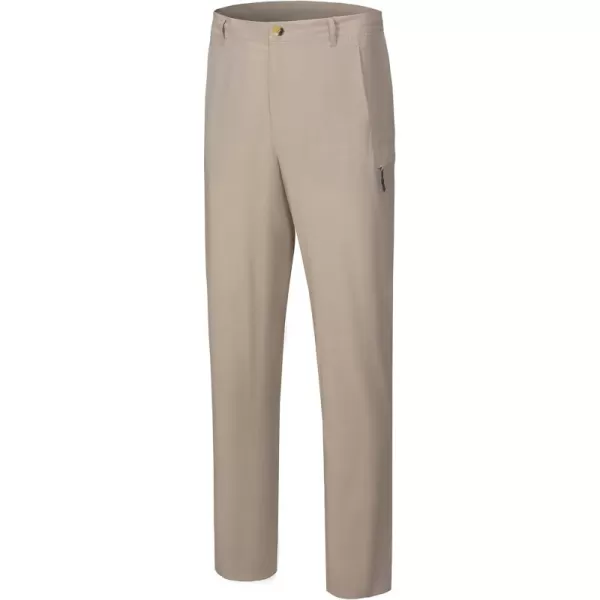 Little Donkey Andy Men's Quick Dry Hiking Pants, Lightweight Outdoor Golf Pants