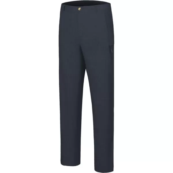 Little Donkey Andy Men's Quick Dry Hiking Pants, Lightweight Outdoor Golf Pants