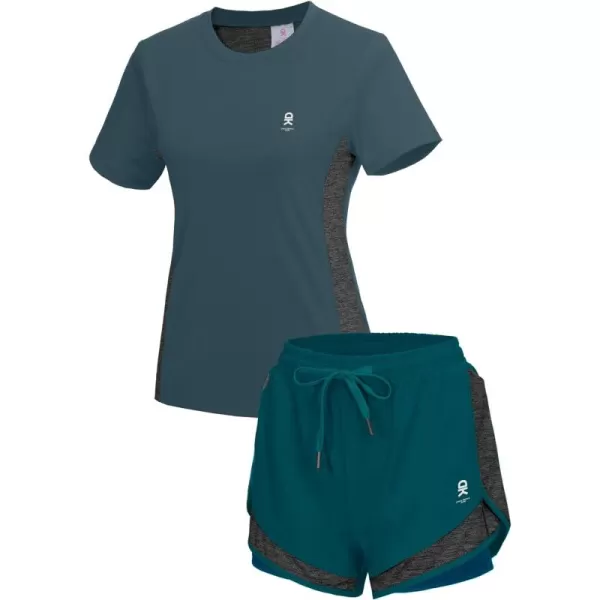 Ocean Green
