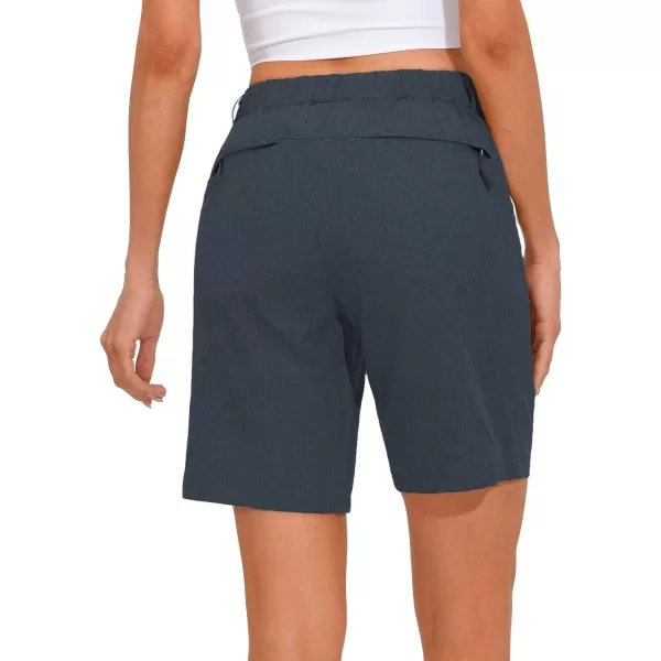 Little Donkey Andy Women's Stretch Quick Dry Shorts for Hiking, Camping, Travel