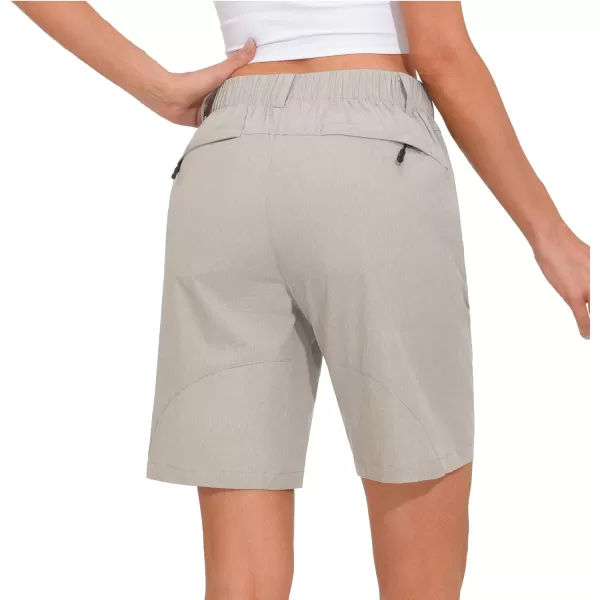 Little Donkey Andy Women's Stretch Quick Dry Shorts for Hiking, Camping, Travel