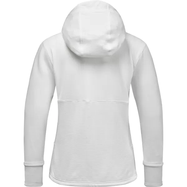 Little Donkey Andy Women's Winter Lightweight Warm Fleece Running Jacket Breathable Thumbholes Thermal Hiking Jacket