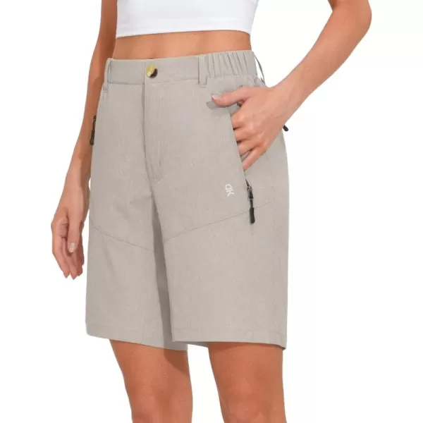Little Donkey Andy Women's Stretch Quick Dry Shorts for Hiking, Camping, Travel