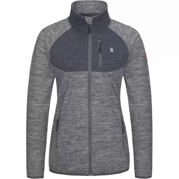 B Grey Heather