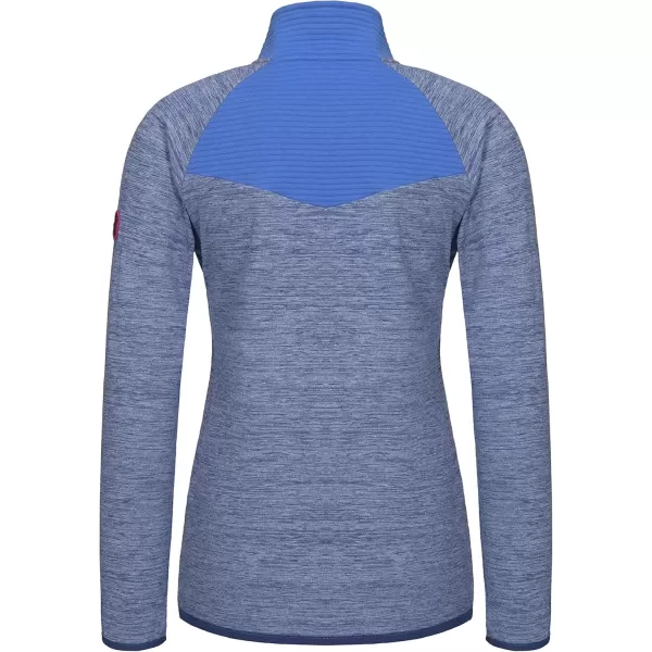 imageLittle Donkey Andy Womens High Performance Thermal Jackets for Running Golf Hiking Lightweight Windproof WarmB Light Blue Heather