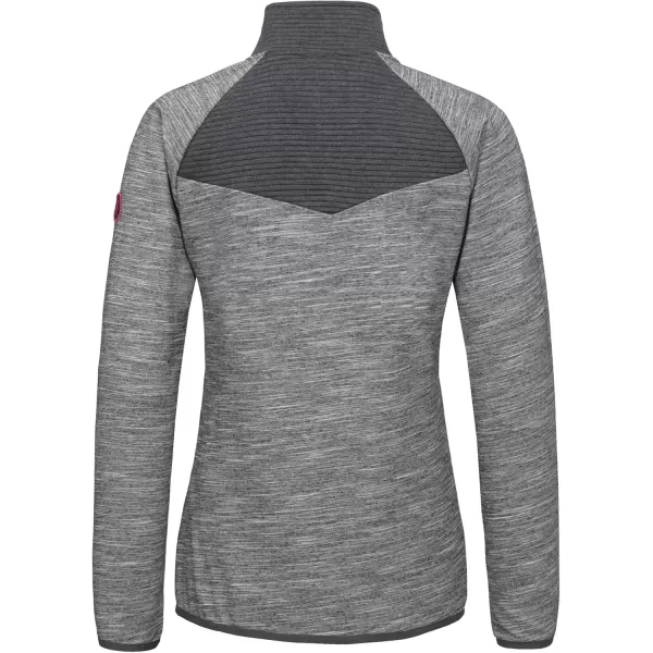 imageLittle Donkey Andy Womens High Performance Thermal Jackets for Running Golf Hiking Lightweight Windproof WarmDark Grey Heather