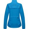 imageLittle Donkey Andy Womens Lightweight Rain Cycling Stretch Jacket with Hood Windproof and Waterproof Ultralight PackableUpgrade Pocketdiva Blue