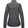 imageLittle Donkey Andy Womens Lightweight Rain Cycling Stretch Jacket with Hood Windproof and Waterproof Ultralight PackableUpgrade Pocketgray