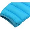 imageLittle Donkey Andy Womens Packable Lightweight Puffer Jacket Hooded Windproof Winter Coat with Recycled InsulationPackable Aqua