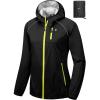 Upgrade Hood-black