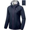 Upgrade Hood-ensign Blue