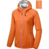Upgrade Hood-orange