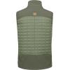 imageLittle Donkey Andy Mens Lightweight Puffer Vest Warm Outdoor Sleeveless Jacket for Hiking Travel RunningSage