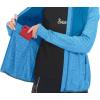 imageLittle Donkey Andy Womens Lightweight Thermal Running Jacket Hybrid Quilted Full Zip Golf Jacket with Hood5 Vivid Blue