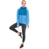 imageLittle Donkey Andy Womens Lightweight Thermal Running Jacket Hybrid Quilted Full Zip Golf Jacket with Hood5 Vivid Blue
