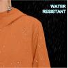 imageLittle Donkey Andy Womens Lightweight Windbreaker Jacket Breathable Windproof Jacket Hiking Running Golf UPF50A6orange