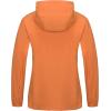 imageLittle Donkey Andy Womens Lightweight Windbreaker Jacket Breathable Windproof Jacket Hiking Running Golf UPF50A6orange
