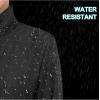 imageLittle Donkey Andy Womens Lightweight Windbreaker Jacket Breathable Windproof Jacket Hiking Running Golf UPF50B1black