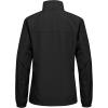 imageLittle Donkey Andy Womens Lightweight Windbreaker Jacket Breathable Windproof Jacket Hiking Running Golf UPF50B1black