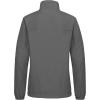 imageLittle Donkey Andy Womens Lightweight Windbreaker Jacket Breathable Windproof Jacket Hiking Running Golf UPF50B2grey