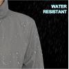 imageLittle Donkey Andy Womens Lightweight Windbreaker Jacket Breathable Windproof Jacket Hiking Running Golf UPF50B2grey