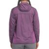 imageLittle Donkey Andy Womens Packable Lightweight Running Jacket Water Resistant Hooded Windbreaker for Hiking Cycling CampingA Ultralight Purple