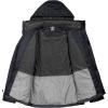 imageLittle Donkey Andy Womens Ski Snowboarding Jacket Waterproof Warm Winter Windproof Mountain Snow Rain CoatA1black