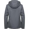 imageLittle Donkey Andy Womens Ski Snowboarding Jacket Waterproof Warm Winter Windproof Mountain Snow Rain CoatA5gray