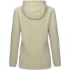 imageLittle Donkey Andy Womens Winter Warm Polar Fleece Pullover Hoodie Lightweight Thermal Sweatshirts Running HikingLight Khaki Solid