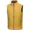 Mustard Yellow