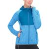 imageLittle Donkey Andy Womens Lightweight Thermal Running Jacket Hybrid Quilted Full Zip Golf Jacket with Hood5 Vivid Blue