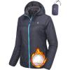 B Insulation Navy Blue
