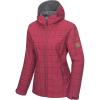 J.jaster Red Plaid