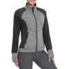 Grey Heather