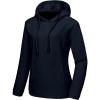 Dark Blue Solid