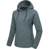Dark Green Heather
