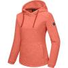 Orange Heather