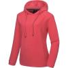 Watermelon Red Solid