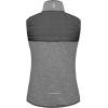 imageLittle Donkey Andy Womens Lightweight Golf Vest Warm Outdoor Sleeveless Jacket for Hiking Travel Running Casual2 Gray