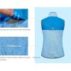 imageLittle Donkey Andy Womens Lightweight Golf Vest Warm Outdoor Sleeveless Jacket for Hiking Travel Running Casual5 Vivid Blue