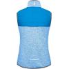 imageLittle Donkey Andy Womens Lightweight Golf Vest Warm Outdoor Sleeveless Jacket for Hiking Travel Running Casual5 Vivid Blue